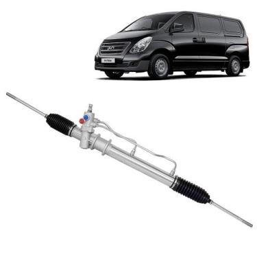 Imagem de Cx Direcao Hd Nova Hyundai H100 1995...em Diante/h1 1997...em Diante/m