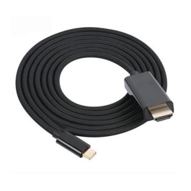 Imagem de Cabo Hdmi Nwt CBHC0001 4k Macho  Macho 3.1 1.8m