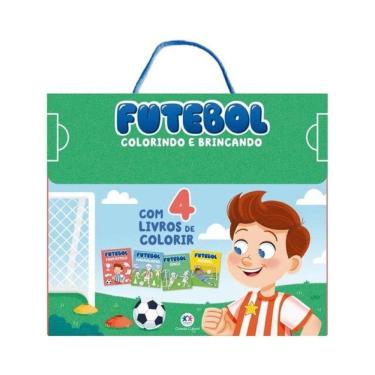 Imagem de Futebol