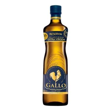 Imagem de Azeite De Oliva Extra Virgem Reserva Gallo 500ml - Congratulations Sto