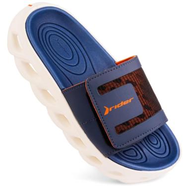 Imagem de Chinelo Rider Slide R Power Sandália Original Conforto 12444-Masculino