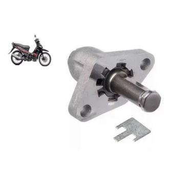 Imagem de Acionador Tensor Corrente Comando Yamaha Crypton 115 - CATIIMOTO
