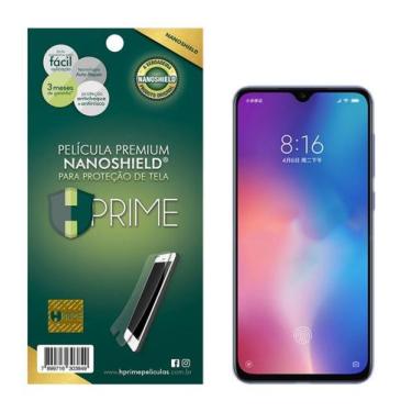 Imagem de Película Hprime Nanoshield Compativel Xiaomi Mi 9 SE