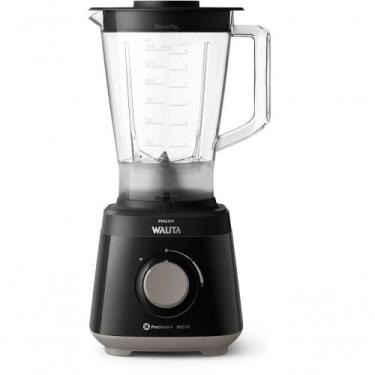 Imagem de Liquidificador Philips Walita 2 Litros Daily Jarra Inquebrável 600W Pr