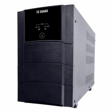 Imagem de Nobreak TS Shara UPS Senoidal Universal, 2200VA, 8 Tomadas, 4 Baterias, Entrada Bivolt...