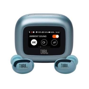 Imagem de Fone de Ouvido Bluetooth JBL Live Buds 3-Unissex