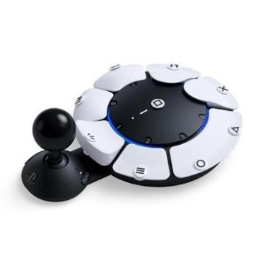 Imagem de Controle Access Sony, para PS5 Slim e PS5 Pro, Sem Fio,- CFI-ZAC1-Unissex