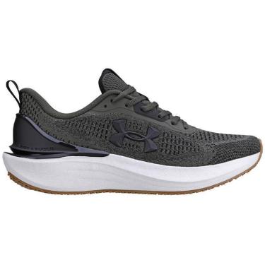 Imagem de Tênis de Corrida Masculino Under Armour Charged Skyline 4-Masculino