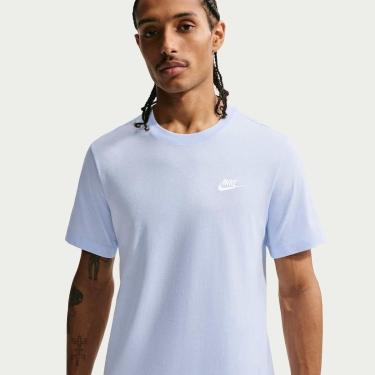 Imagem de Camiseta Nike Sportswear Club Masculina-Masculino