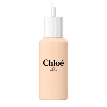 Imagem de Chloé Eau de Parfum Refil - Perfume Feminino 150ml - CHLOE, 150ML