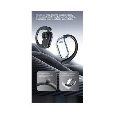 Imagem de fone bluetooth TWS M74 Gancho