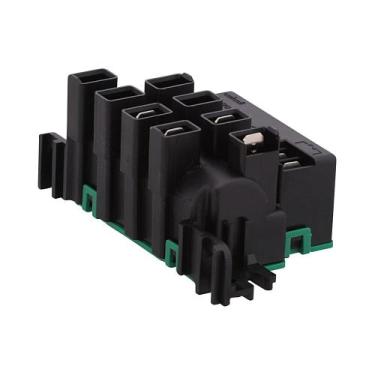 Imagem de Agrupador Usina 4 Saídas Bivolt para Cooktop - W10701100 - Brastemp, 1