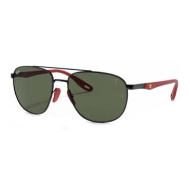 Imagem de Oculos solar ray-ban rb3659m f0287157