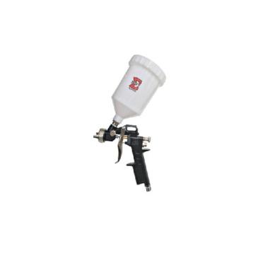 Imagem de Pistola pintura 1.5 hvlp gravidade 600ml sgt3013a - SIGMA TOOLS