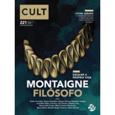Imagem de Revista cult - 221 - CULT - REVISTA CULT **
