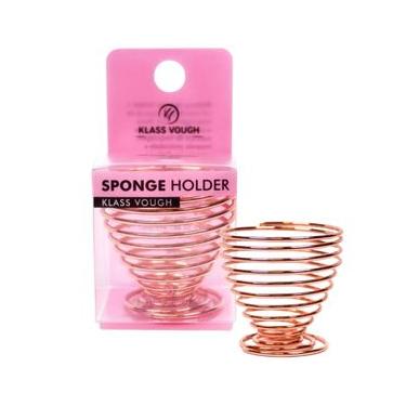 Imagem de Suporte para Esponja – Makeup Sponge Holder