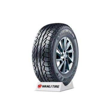 Imagem de Pneu Wanli 205/70 R15 96H Su006 A/T