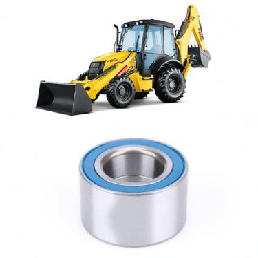 Imagem de Rolamento Ventilador Motor Retro Escavadeira New Holland Serie B - PFI