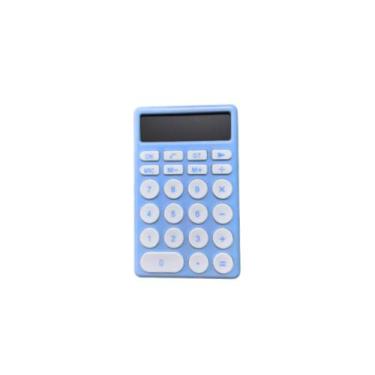 Imagem de Calculadora 12 Dígitos Candy Color YINS PAPER