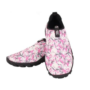 Imagem de Calçado Tênis Sapatilha Híbrido Neoprene P/ Pesca Trilha Praia Esporte