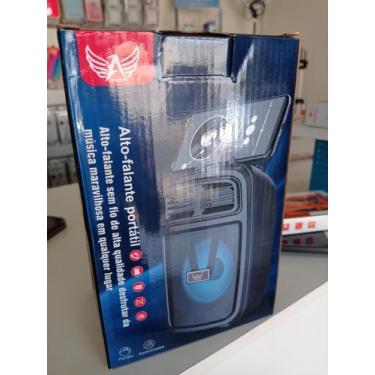 Imagem de Caixa De Som Bluetooth Altomex Al-3119 - Automex