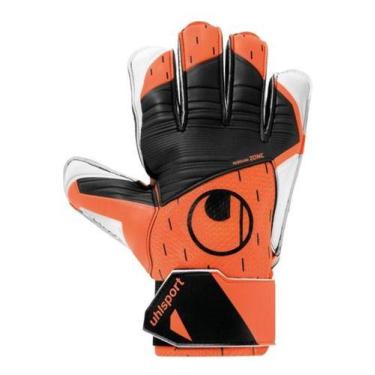 Imagem de Luva Goleiro Campo Uhlsport Starter Resist Rebound Zone, 101127601, 08