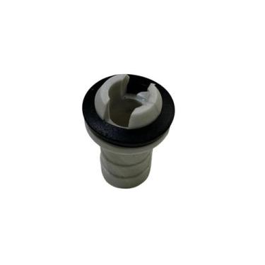 Imagem de Dreno Biqueira P/ Acj Springer Midea Duo Mini Max GW058250 - Cibrel