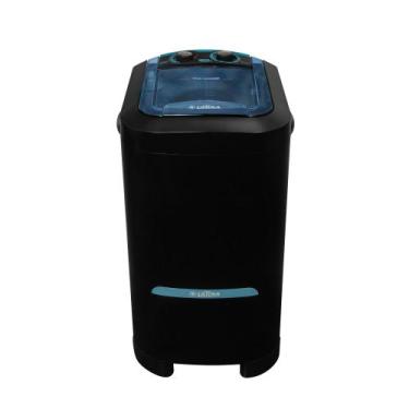 Imagem de Lavadora semiautomática latina 20.1kg la575 branca ou preta 127v ou 22