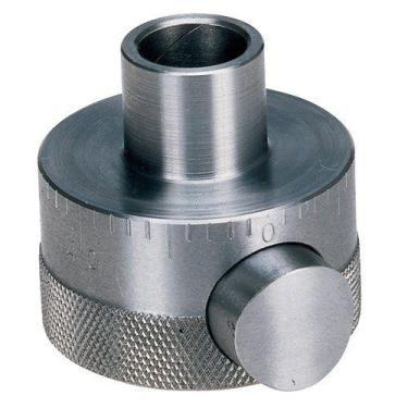 Imagem de Parada de Eixo TTC 1220-S com Ajuste Rápido para Eixo de 5/8"