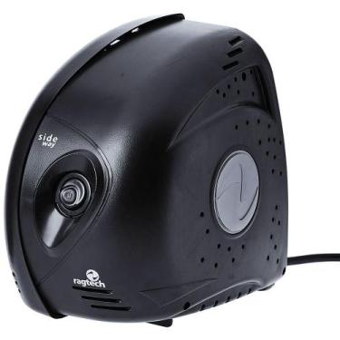 Imagem de Estabilizador Ragtech 300VA Side Way 127V Monovolt Preto - 5301