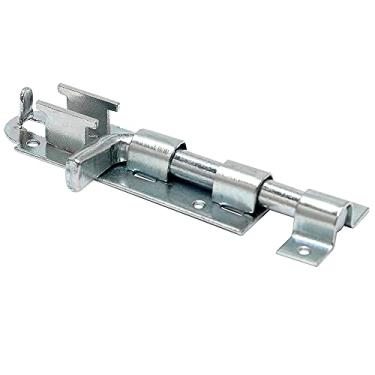 Imagem de Fixtil FER/06 Ferrolho Fio Redondo Zincado, 4"