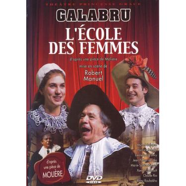 Imagem de L'Ecole des femmes