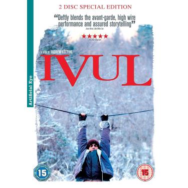 Imagem de Ivul (2-disc Special Edition) [DVD]