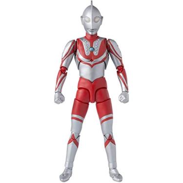 Imagem de Ultraman: Zoffy, Bandai Tamashii Nations S.H. Figuarts