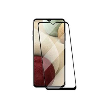 Imagem de Película De Vidro 3D 9D Para Smartphone Samsung Galaxy A12 / M12