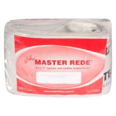 Imagem de Faixa Superior Master Com Ilhós para Rede de Tênis