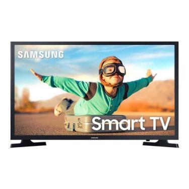 Imagem de Smart Tv Led Samsung 32 Hd Un32 T4300a