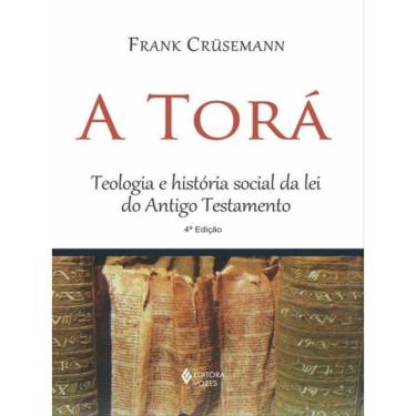 Imagem de Torá