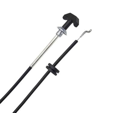 Imagem de Cabo Abertura Do Capô Com Botão Ford F1000 89 A 92