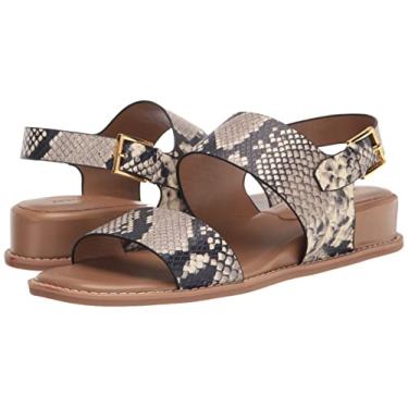 Imagem de Aerosoles Sandália rasteira feminina Yumi, Roccia, 9