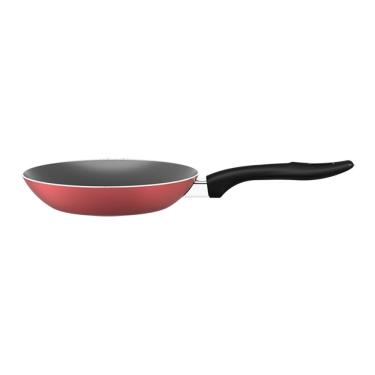 Imagem de Frigideira Brinox Chilli Antiaderente Pro-Flon - 28 cm
