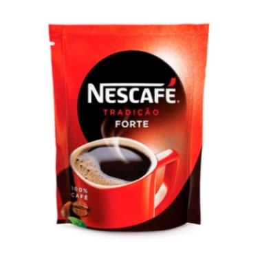 Imagem de Cafe Soluvel Nescafe 40G Tradicao Forte