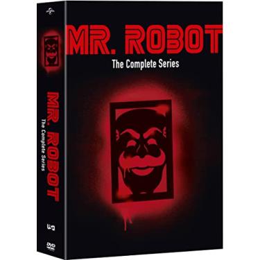 Imagem de Mr. Robot: The Complete Series