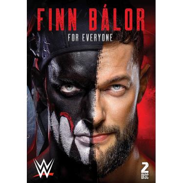 Imagem de Wwe: Finn Balor for Everyone