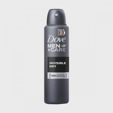 Imagem de Desodorante Dove Aero Invisible Dry Masc 100G