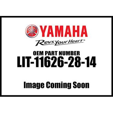 Imagem de YAMAHA New OEM LIT-11626-28-14 2015 V Star 1300 to LIT116262814