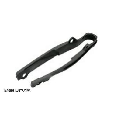 Imagem de Deslizador corrente dianteiro Suzuki DRZ 400 2000 em diante
