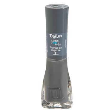 Imagem de Esmalte Dailus Faça Sua Sorte - Tromba De Elefante