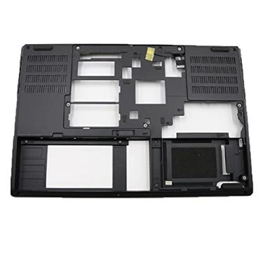 Imagem de Caso inferior do laptop para Lenovo ThinkPad P52 (Tipo 20m9, 20MA) 01HY780 Tampa de base Base Brain Case Black New