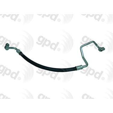 Imagem de Global Parts Distributors 4811679 Linha de descarga